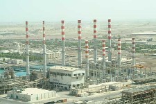 BANDAR ABBAS Refinery (Electrical & Instrumental Works)